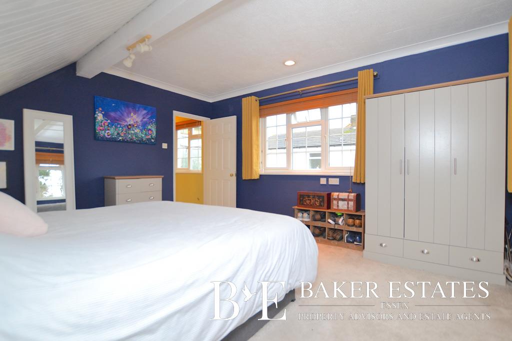 Wellands, Wickham Baker Estates